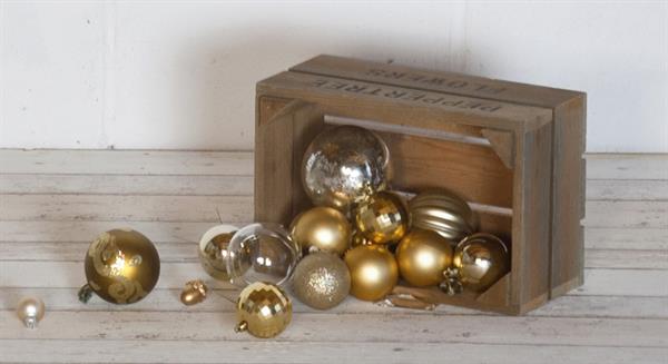 Christmas-baubles